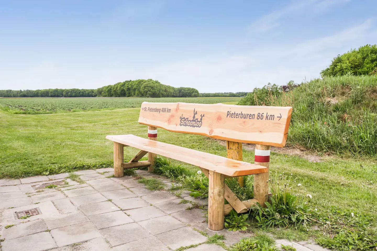 Natuur in Drenthe