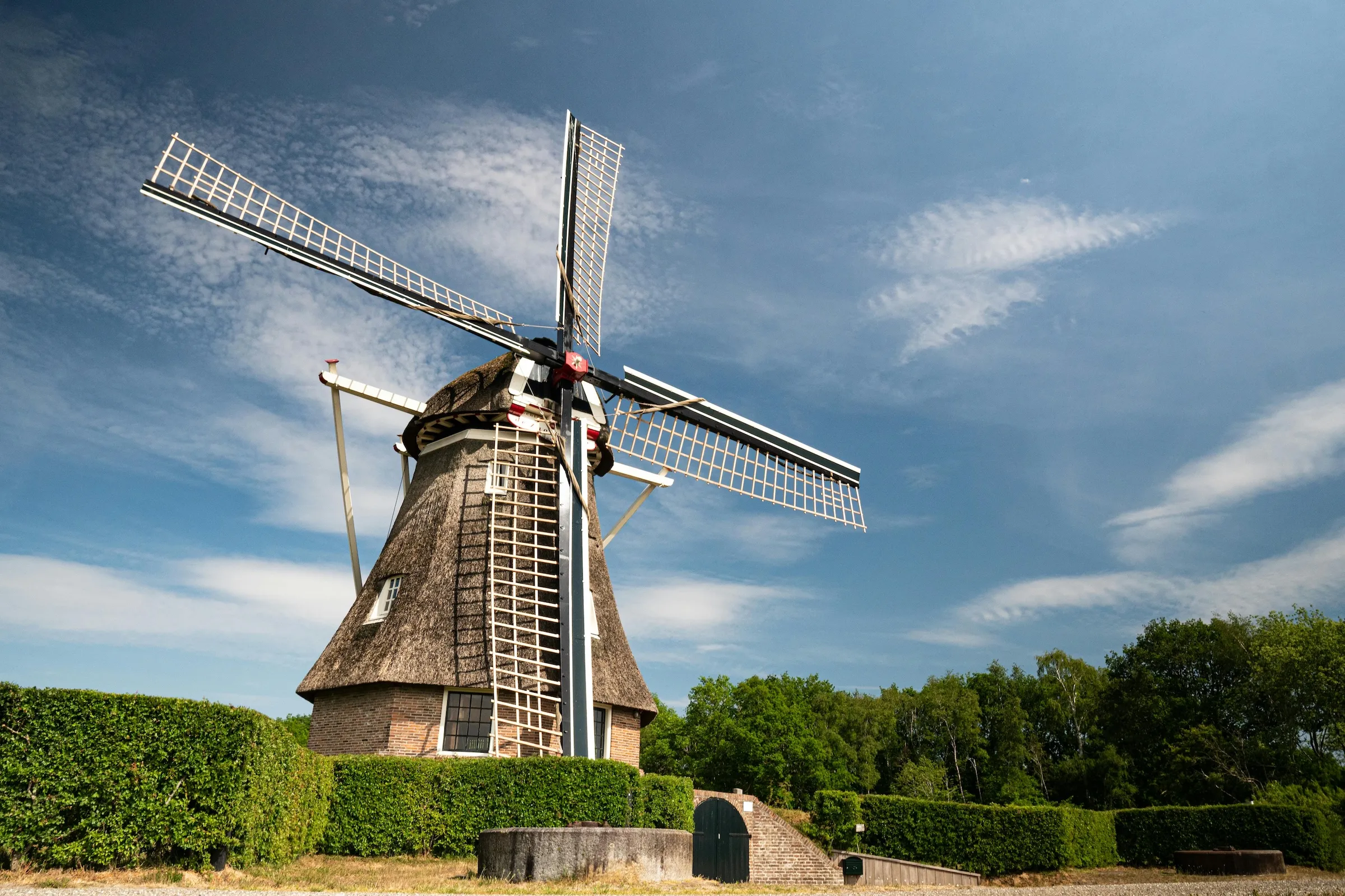 Activiteiten in de omgeving